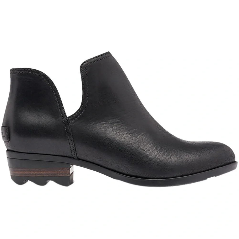 Sorel Lolla II Cut Out Boot